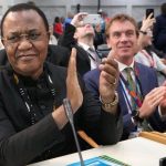 Tanzania Secures 15M USD for Wami River Project Tanzania Secures 15M USD for Wami River Project