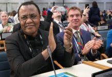 Tanzania Secures 15M USD for Wami River Project Tanzania Secures 15M USD for Wami River Project