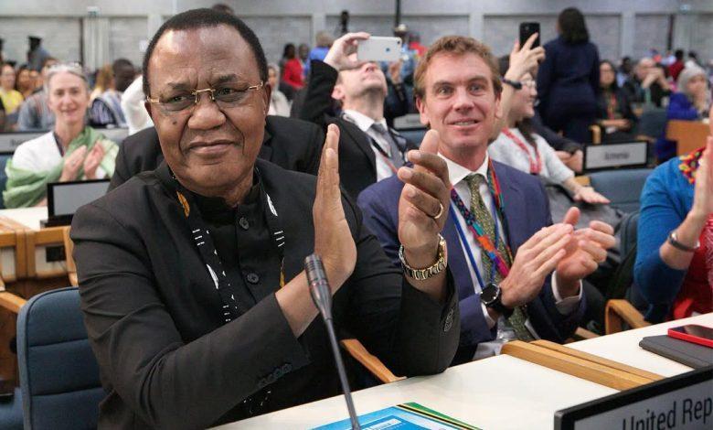 Tanzania Secures 15M USD for Wami River Project Tanzania Secures 15M USD for Wami River Project