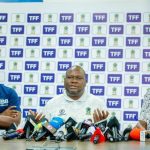 TFF NSC Launch Travel Packages for AFCON 2025 Fans TFF NSC Launch Travel Packages for AFCON 2025 Fans