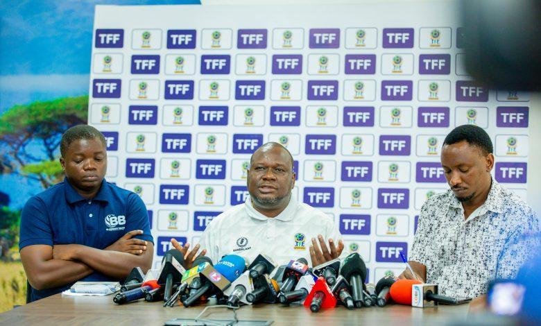 TFF NSC Launch Travel Packages for AFCON 2025 Fans TFF NSC Launch Travel Packages for AFCON 2025 Fans