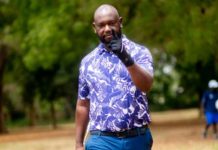 Nkya Wins Fourth Straight Title at 2025 Lina PG Tour Nkya Wins Fourth Straight Title at 2025 Lina PG Tour