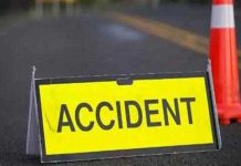 Five Bodaboda Riders Perish in Road Carnage Five Bodaboda Riders Perish in Road Carnage