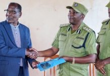 Muleba resident donates land, building to TPF Muleba resident donates land, building to TPF