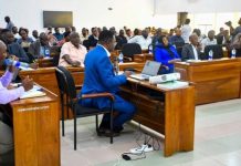 RC Kunenge rallies support for Samia’s 100-day goals RC Kunenge rallies support for Samia’s 100-day goals