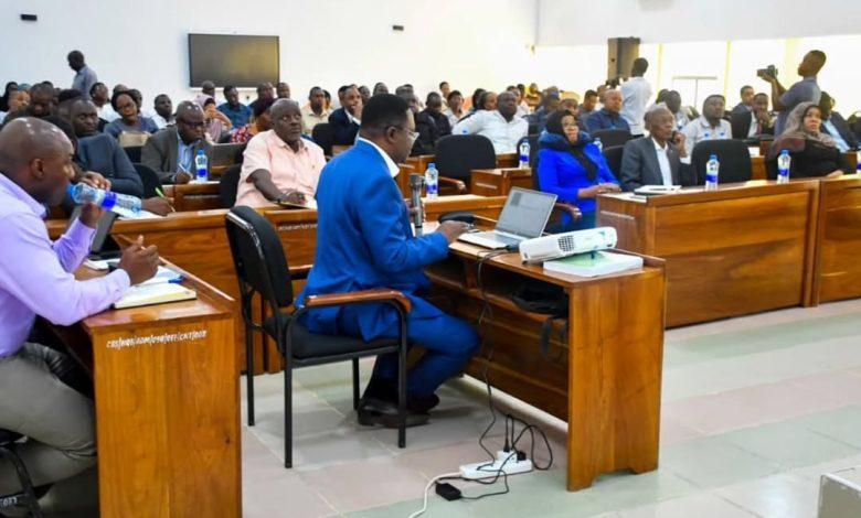 RC Kunenge rallies support for Samia’s 100-day goals RC Kunenge rallies support for Samia’s 100-day goals