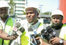 Dar Completes Kinyerezi Power Extension Project Dar Completes Kinyerezi Power Extension Project