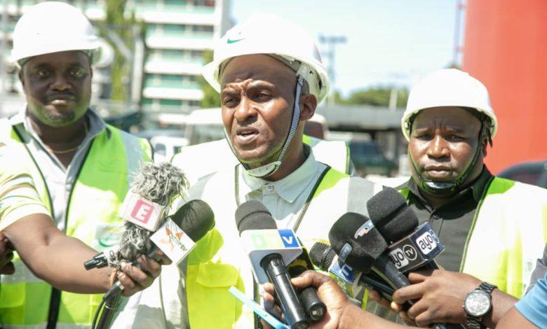 Dar Completes Kinyerezi Power Extension Project Dar Completes Kinyerezi Power Extension Project