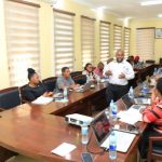Kariakoo Market embarks on digital reforms Kariakoo Market embarks on digital reforms