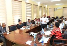 Kariakoo Market embarks on digital reforms Kariakoo Market embarks on digital reforms