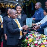 Accountability starts with the ledger Accountability starts with the ledger