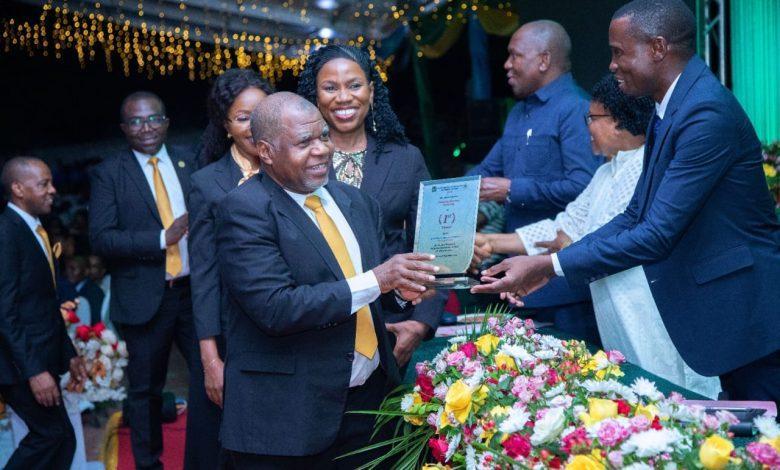 Accountability starts with the ledger Accountability starts with the ledger