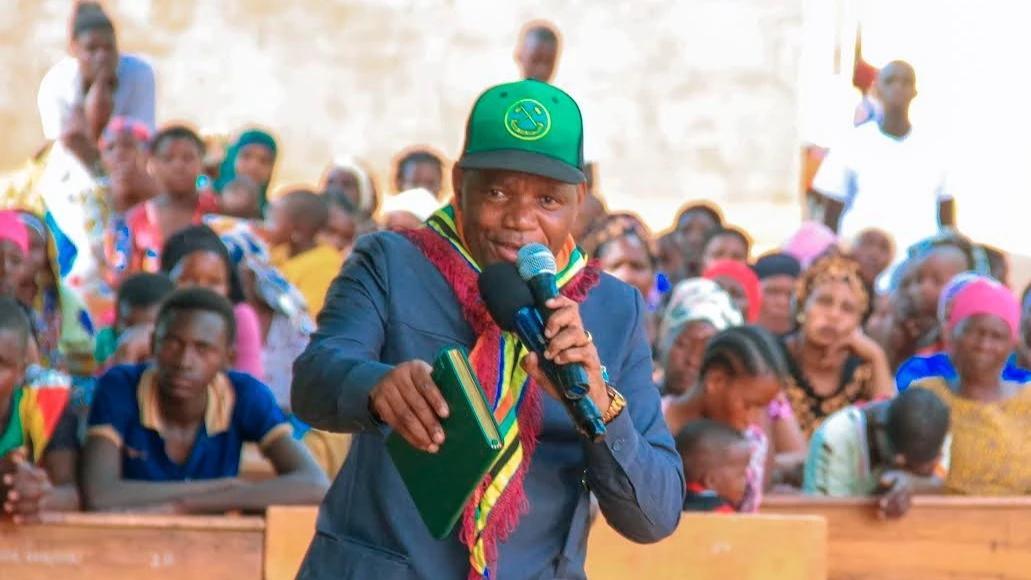 Puni Councilor Urges Bodaboda to Maintain Peace Puni Councilor Urges Bodaboda to Maintain Peace