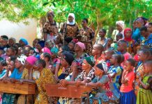 Puni Councilor Addresses Six Citizen Concerns Puni Councilor Addresses Six Citizen Concerns