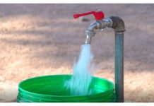 Dar Water Rationing Schedule Released for Today Dar Water Rationing Schedule Released for Today