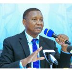 Tanzania Education Minister Responds to UDOM Lecturer Arrest Tanzania Education Minister Responds to UDOM Lecturer Arrest