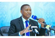 Tanzania Education Minister Responds to UDOM Lecturer Arrest Tanzania Education Minister Responds to UDOM Lecturer Arrest