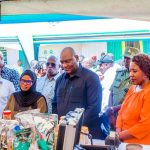 Government Plans Agricultural Extension Agency to Boost Productivity Government Plans Agricultural Extension Agency to Boost Productivity