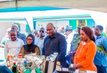 Government Plans Agricultural Extension Agency to Boost Productivity Government Plans Agricultural Extension Agency to Boost Productivity