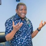 Mwambe Released on Bail After Alleged Murder Plot Mwambe Released on Bail After Alleged Murder Plot