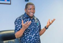 Mwambe Released on Bail After Alleged Murder Plot Mwambe Released on Bail After Alleged Murder Plot