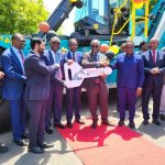 Zambia Reaffirms Commitment to Tanzania’s Transport Sector Zambia Reaffirms Commitment to Tanzania's Transport Sector