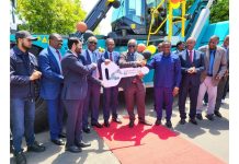 Zambia Reaffirms Commitment to Tanzania’s Transport Sector Zambia Reaffirms Commitment to Tanzania's Transport Sector