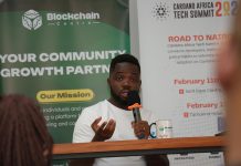 Blockchain Unlocks Financing for Intra-Africa Trade Blockchain Unlocks Financing for Intra-Africa Trade