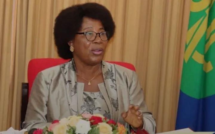 SADC TROIKA HOLDS SUMMIT ON MADAGASCAR SADC TROIKA HOLDS SUMMIT ON MADAGASCAR