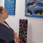 Exhibition of Contemporary Tanzanian Tingatinga Artists Exhibition of Contemporary Tanzanian Tingatinga Artists