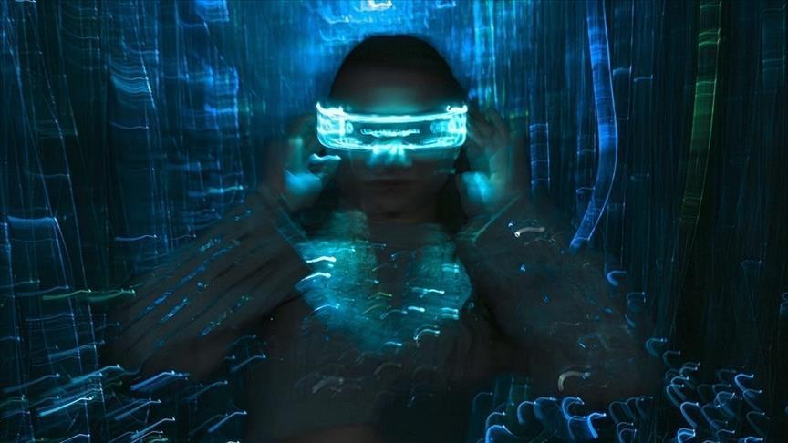 Artificial Intelligence as China's National Survival Issue Artificial Intelligence as China's National Survival Issue