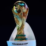 FIFA World Cup winner to get record $50 million jackpot FIFA World Cup winner to get record $50 million jackpot