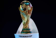 FIFA World Cup winner to get record $50 million jackpot FIFA World Cup winner to get record $50 million jackpot