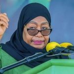 Trump Adds Tanzania to US Visa Restrictions List Trump Adds Tanzania to US Visa Restrictions List