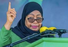 Trump Adds Tanzania to US Visa Restrictions List Trump Adds Tanzania to US Visa Restrictions List