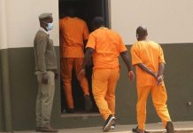 Mozambique Tanzania Prisoner Transfer Agreement Approved Mozambique Tanzania Prisoner Transfer Agreement Approved