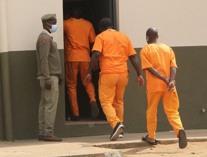 Mozambique Tanzania Prisoner Transfer Agreement Approved Mozambique Tanzania Prisoner Transfer Agreement Approved