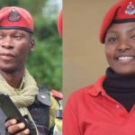 Two police officers killed as five die in Songwe road crash Two police officers killed as five die in Songwe road crash