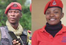 Two police officers killed as five die in Songwe road crash Two police officers killed as five die in Songwe road crash