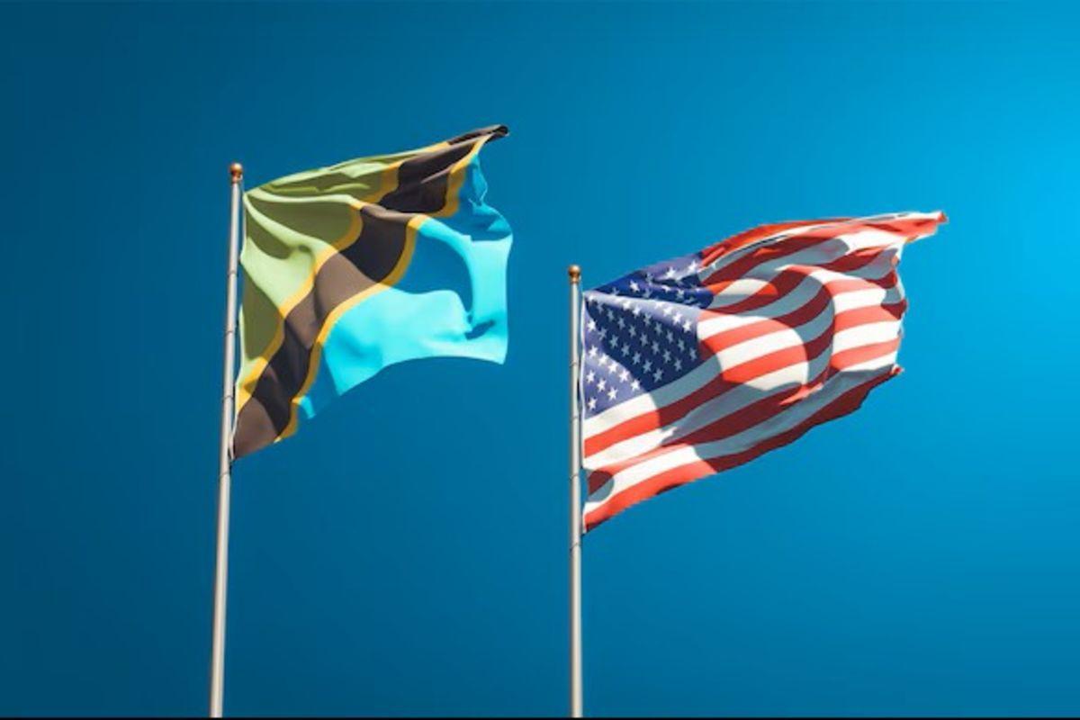 Tanzania turns to diplomacy after new US travel restrictions Tanzania turns to diplomacy after new US travel restrictions