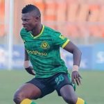 Tributes flood in for former Yanga, TP Mazembe winger Tributes flood in for former Yanga, TP Mazembe winger