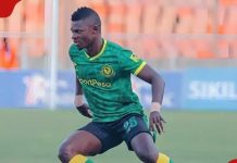 Tributes flood in for former Yanga, TP Mazembe winger Tributes flood in for former Yanga, TP Mazembe winger