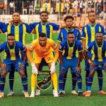 Stars edge Egyptian club Stars edge Egyptian club