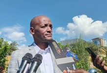 Employees Trained to Enhance Transparency in Procurement Employees Trained to Enhance Transparency in Procurement