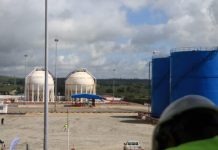 Lake Gas Seeks 300,000MT Supply After Court Approval Lake Gas Seeks 300,000MT Supply After Court Approval