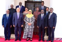 High Court Permits Challenge to Presidential Probe High Court Permits Challenge to Presidential Probe