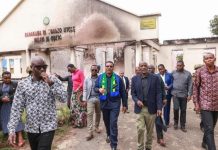 Safeguard peace, PM tells Tanzanians Safeguard peace, PM tells Tanzanians