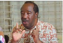 CCM’s Godfrey Malisa Issues Alarming Public Message CCM's Godfrey Malisa Issues Alarming Public Message