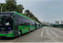 Rapid transit 1,000/- fare temporary, says regulator Rapid transit 1,000/- fare temporary, says regulator