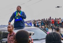 Tanzania PM Rejects Claims of 10,000 Deaths Tanzania PM Rejects Claims of 10,000 Deaths